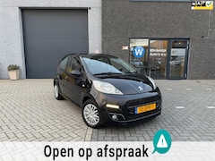 Peugeot 107 - 1.0 Active Airco 6 Maanden huisgarantie