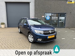 Dacia Logan MCV - 0.9 TCe Laureate Airco/Cruise/Navi/Camera