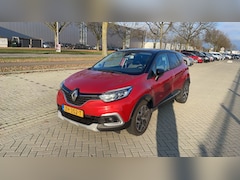 Renault Captur - 0.9 TCe Intens