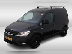 Volkswagen Caddy - 2.0 TDI 102pk L1 H1 BMT C-Edition