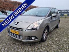 Peugeot 5008 - 1.6 THP ST 5p. ❗MOTORLAMPJE BRAND