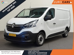 Renault Trafic - 2.0 dCi145pk automaat L1H1 Cruise control Navigatie LED Airco Euro6