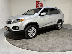 Kia Sorento - 2.4 X-clusive, Org NL auto, Volledig onderhouden, Leer, Trekhaak, 1e eigenaar Clima, Cruis