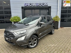 Ford EcoSport - 1.0 EcoBoost Titanium ST Line Automaat|Camera|Apple carplay|Stoel en Stuurverwarming