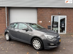 Opel Astra - 1.6 Selection|AIRCO|NIEUWE APK|NETTE AUTO