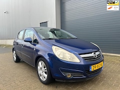 Opel Corsa - 1.4i 16V Cosmo AIRCO NAP 5DRS APK