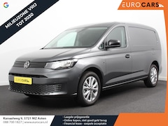 Volkswagen Caddy Cargo Maxi - 2.0 TDI Style Automaat Airco Bluetooth Cruise Control App-Connect