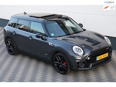 MINI Clubman - 2.0 231PK John Cooper Works ALL4 Pano Carplay