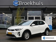Kia Stonic - 1.0 T-GDi 100PK MHEV DynamicLine | CAMERA | DAB | APPLE CARPLAY/ANDROID AUTO |