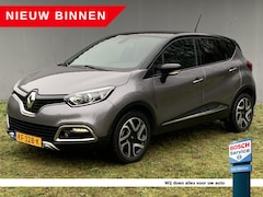 Renault Captur - 1.2 TCe Xmod