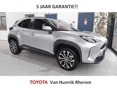 Toyota Yaris Cross - 1.5 Style | Apple/Android | Stoel en stuurverw | Keyless |