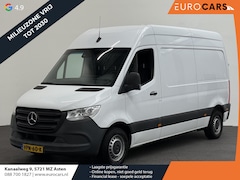 Mercedes-Benz Sprinter - L2H2 Automaat Navi Airco Camera Trekhaak 3Zits DAB
