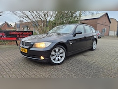 BMW 3-serie Touring - 318d Business Line clima-export