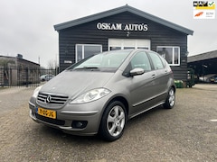 Mercedes-Benz A-klasse - 150 Avantgarde