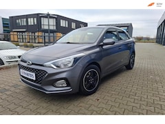 Hyundai i20 - 1.0 T-GDI active automaat airco navi camera aplle car play