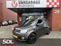 Suzuki Ignis - 1.2 Stijl // LED // KEYLESS // CAMERA // NAVI+CARPLAY // STOELVERWARMING //
