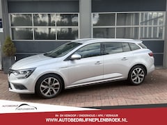 Renault Mégane Estate - 1.2 TCe Bose 05-2018 138.000 KM