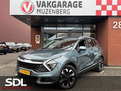 Kia Sportage - 1.6 T-GDi Plug-in Hybrid DynamicPlusLine // FULL LED // NAVI + CARPLAY // ADAPTIV CRUISE /