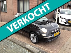 Fiat 500 - 0.9 TwinAir Easy