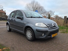 Citroën C3 - 1.4 I