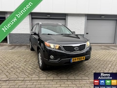 Kia Sorento - 2.4 | Automaat | CarPlay | NAP | APK | Dealer OH