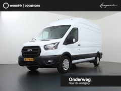 Ford Transit - 350 | 2.0 TDCI | L3 H3 | TREND | 360° CAMERA | ADAPTIVE CRUISE | CAMERA | NAVIGATIE | AIRC