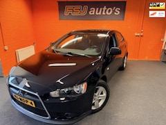 Mitsubishi Lancer Sportback - 1.5 / EDITION ONE / NL-AUTO / AIRCO