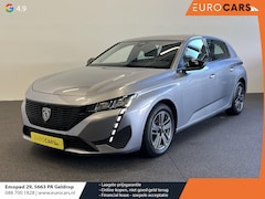 Peugeot 308 - 1.2 130pk Aut-8 PureTech Active Pack Business Airco Navi Parkeersensoren Full LED Adaptive