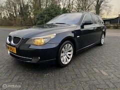 BMW 5-serie Touring - 520i Corporate Lease Business Line Editi