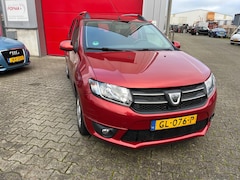 Dacia Logan MCV - 0.9 TCe 90pk Prestige / Airco / Cruise control / Trekhaak / All weather banden / 4 x el ra