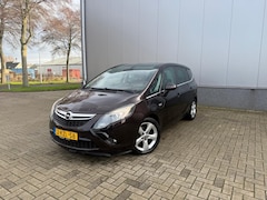 Opel Zafira Tourer - 1.6 CDTI Cosmo 7zitter
