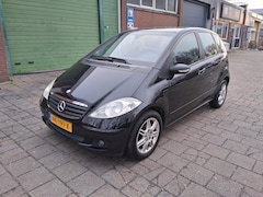 Mercedes-Benz A-klasse - 150 Classic