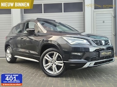 SEAT Ateca - 2.0 TSI FR 4DRIVE Pano/Virtual/Trekhaak/Led/Beats/