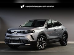 Opel Mokka Electric - Level 3 50 kWh SOH 100% / Stuur-Stoelverwarming / Navigatie / Camera