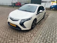 Opel Ampera - 1.4 Automaat Navi Cruise Leder Bekleding Airco Stoelverwarming Achteruitrij Camera 1e Eige