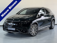 Mercedes-Benz EQE SUV - 350 4Matic AMG Line 91 kWh Pan-dak / Head Up / 21 inch