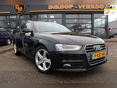 Audi A4 Avant - 1.8 TFSI Business Edition | Navi | Airco | Xenon |