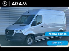 Mercedes-Benz Sprinter - 315 CDI L2H2 Automaat Carplay Navigatie Camera 3500kg Trekgewicht