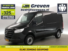 Mercedes-Benz Sprinter - 211 2.2 CDI L1H1 | 3-Zits | Camera | Elektrpakket