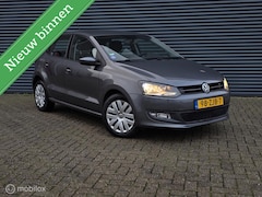 Volkswagen Polo - 1.2 TSI BlueMotion Comfort Edition