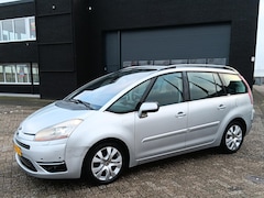 Citroën Grand C4 Picasso - 1.6 THP Exclusive EB6V 7p