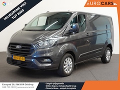 Ford Transit Custom - 280 2.0 TDCI L1H1 Trend Navigatie Airco Cruise control Camera Carplay Trekhaak