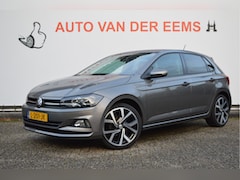Volkswagen Polo - 1.0 TSI 96PK Comf. Autom. NL-auto / Apple, android / Lmv / Addapt.Cruise
