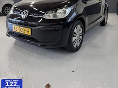 Volkswagen Up! - 1.0 BMT move up