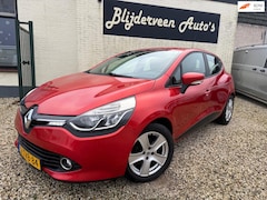 Renault Clio - 1.5 dCi Dynamique Clima | Navi | LED | LM | Keyless | Trekhaak | Dealer Onderhouden
