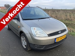 Ford Fiesta - 1.3 Ambiente
