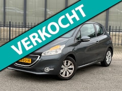 Peugeot 208 - 1.2 VTi Active N APK