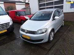 Volkswagen Golf Plus - 1.2 TSI Comfortline BlueMotion