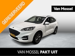 Ford Kuga - 2.5 ST-Line PHEV Aut. | Winterpack | Camera | Adaptive cruise | Climate control | Navigati