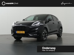 Ford Puma - 1.0 EcoBoost Hybrid ST-Line X | Navigatie | B&O | Climate Control | Cruise control | Elekt